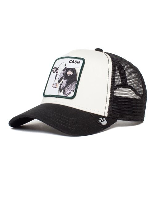 THE CASH COW GOORIN BROS | 101-0383/WHI
